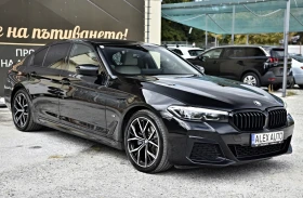 BMW 520 M SPORT/Xdrive/Face/Digital/ЛИЗИНГ , снимка 2