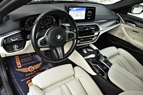BMW 520 M SPORT/Xdrive/Face/Digital/ЛИЗИНГ , снимка 8