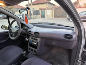Mercedes-Benz A 140 Facelift, снимка 12
