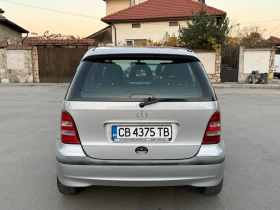 Mercedes-Benz A 140 Facelift, снимка 5