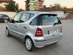Mercedes-Benz A 140 Facelift, снимка 4