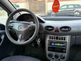 Mercedes-Benz A 140 Facelift, снимка 11