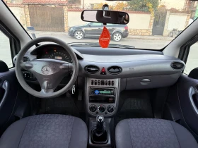 Mercedes-Benz A 140 Facelift, снимка 10