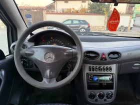 Mercedes-Benz A 140 Facelift, снимка 9