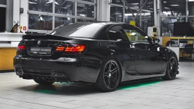 BMW 325 d Cabriolet Steptronic, снимка 6