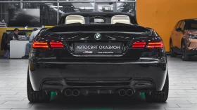 BMW 325 d Cabriolet Steptronic, снимка 3