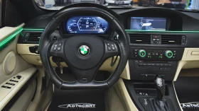 BMW 325 d Cabriolet Steptronic, снимка 9