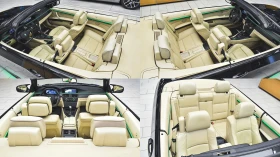 BMW 325 d Cabriolet Steptronic, снимка 13