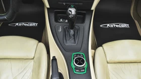 BMW 325 d Cabriolet Steptronic, снимка 12