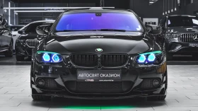 BMW 325 d Cabriolet Steptronic, снимка 2