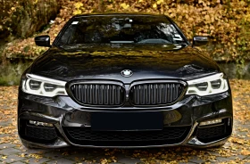 BMW 540 Xdrive, снимка 13