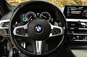 BMW 540 Xdrive, снимка 17