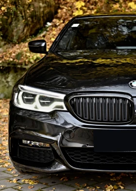 BMW 540 Xdrive, снимка 1