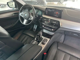 BMW 540 Xdrive, снимка 5