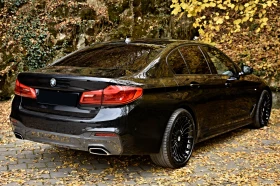 BMW 540 Xdrive, снимка 10