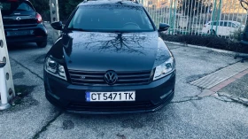 VW Passat 1.4 SFI -METAN, снимка 1