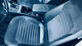 VW Passat 1.4 SFI -METAN, снимка 7