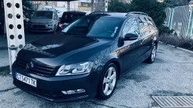 VW Passat 1.4 SFI -METAN, снимка 2