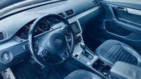 VW Passat 1.4 SFI -METAN, снимка 6