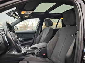 BMW 320 2.0d X_drive M, снимка 15