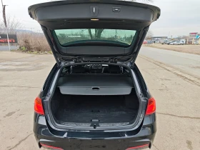 BMW 320 2.0d X_drive M, снимка 17