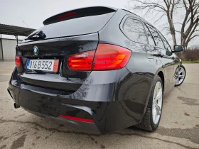 BMW 320 2.0d X_drive M, снимка 2