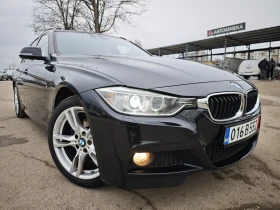 BMW 320 2.0d X_drive M, снимка 3