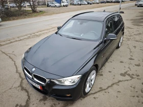 BMW 320 2.0d X_drive M, снимка 7