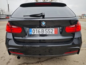 BMW 320 2.0d X_drive M, снимка 6