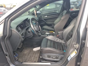 VW Golf R DSG  CARFAX, снимка 5