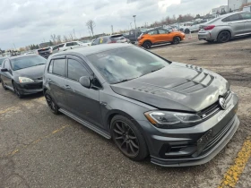 VW Golf R DSG  CARFAX, снимка 2