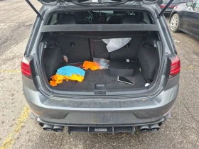 VW Golf R DSG  CARFAX, снимка 14