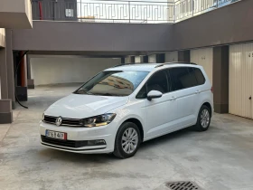 VW Touran 2.0TDi/DSG, снимка 3