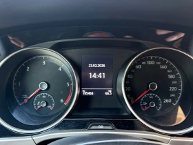 VW Touran 2.0TDi/DSG, снимка 8