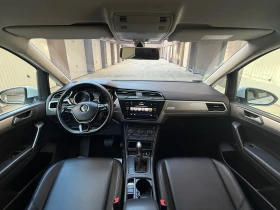 VW Touran 2.0TDi/DSG, снимка 7
