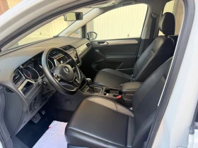 VW Touran 2.0TDi/DSG, снимка 6
