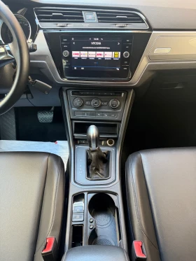 VW Touran 2.0TDi/DSG, снимка 9