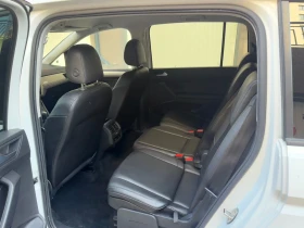 VW Touran 2.0TDi/DSG, снимка 12