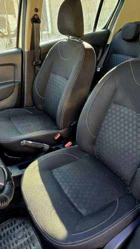 Dacia Sandero 1.5 dci , снимка 7