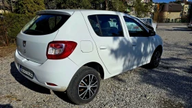 Dacia Sandero 1.5 dci , снимка 3