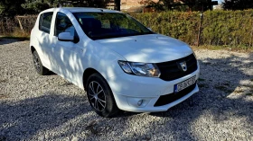 Dacia Sandero 1.5 dci , снимка 1