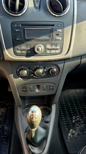 Dacia Sandero 1.5 dci , снимка 10