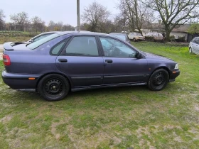 Volvo S40, снимка 6