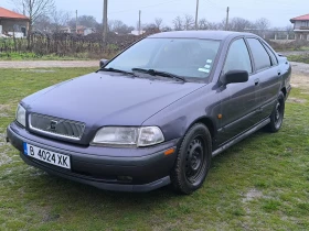 Volvo S40, снимка 2