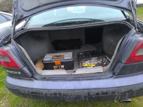 Volvo S40, снимка 14