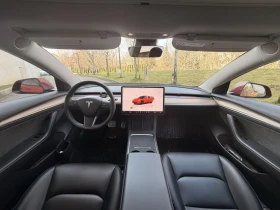 Tesla Model 3 LONG RANGE / DUAL MOTOR, снимка 12