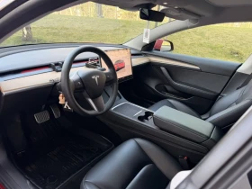 Tesla Model 3 LONG RANGE / DUAL MOTOR, снимка 9