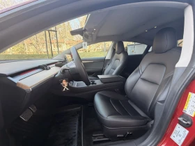 Tesla Model 3 LONG RANGE / DUAL MOTOR, снимка 10