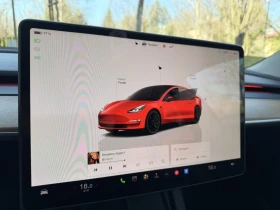 Tesla Model 3 LONG RANGE / DUAL MOTOR, снимка 14