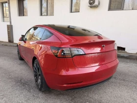 Tesla Model 3 LONG RANGE / DUAL MOTOR, снимка 5